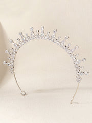 Gorgeous Zircon Headband