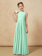 Mint Green