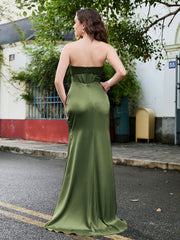 Olive Green