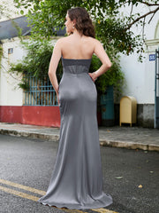 Steel Grey