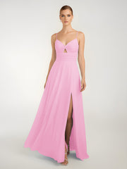 Candy Pink