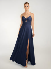 Dark Navy