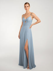Dusty Blue