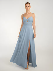 Dusty Blue