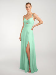 Mint Green
