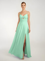 Mint Green