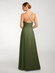 Olive Green