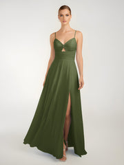 Olive Green