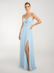 Sky Blue