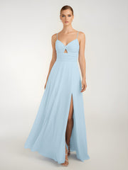 Sky Blue