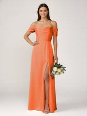 Burnt Orange