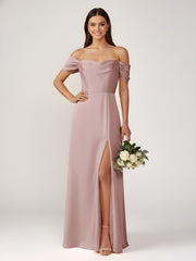 Dusty Rose
