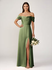 Olive Green