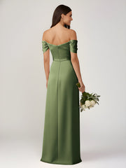 Olive Green