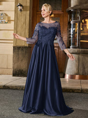 Dark Navy