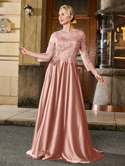 Dusty Rose
