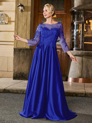 Royal Blue