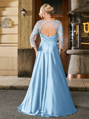 Sky Blue