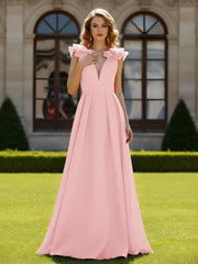 Blushing Pink