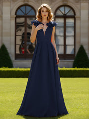 Dark Navy