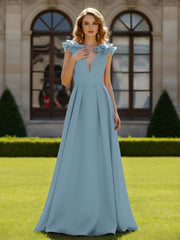 Dusty Blue