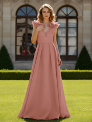 Dusty Rose