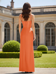 Burnt Orange