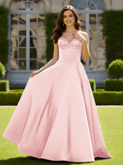 Blushing Pink