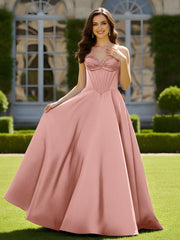 Dusty Rose