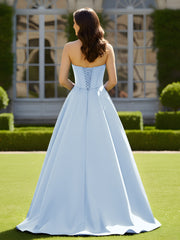 Sky Blue