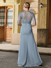 Dusty Blue
