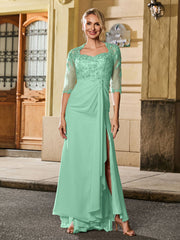 Mint Green