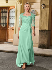 Mint Green