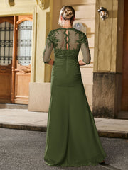Olive Green