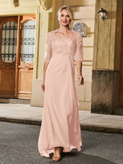 Pearl Pink