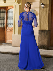 Royal Blue