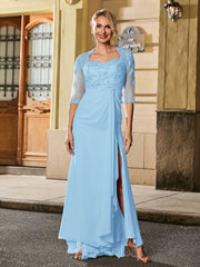 Sky Blue