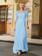 Sky Blue