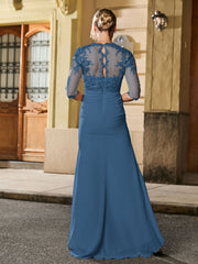 Slate Blue