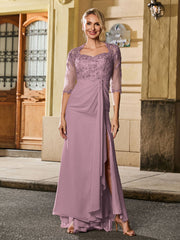 Vintage Mauve