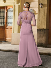 Vintage Mauve