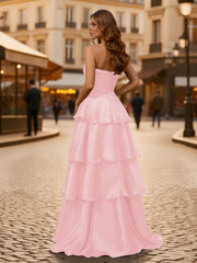 Blushing Pink