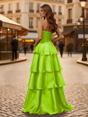 Lime Green