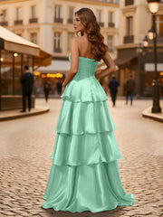 Mint Green