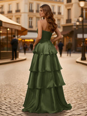 Olive Green