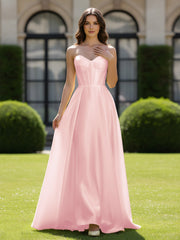 Blushing Pink