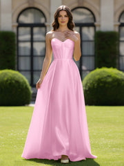 Candy Pink