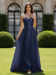 Dark Navy
