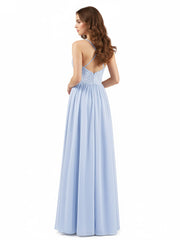 Sky Blue