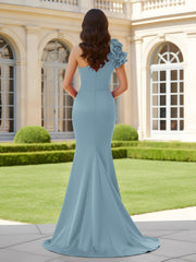 Dusty Blue